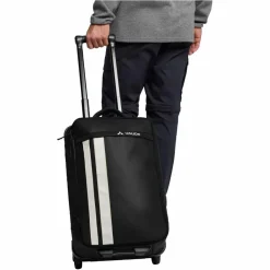 Vaude Duffels Und Reisetaschen*TAKUTEA 35 - Reisetasche mit Rollen
