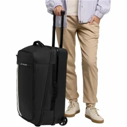 Vaude Duffels Und Reisetaschen*TAKUTEA 65 - Reisetasche mit Rollen