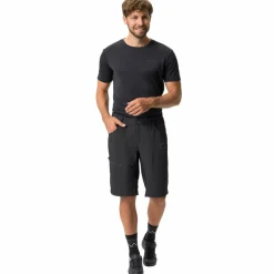 Vaude TAMARO SHORTS II Herren - Radshorts^Herren Outdoorhosen