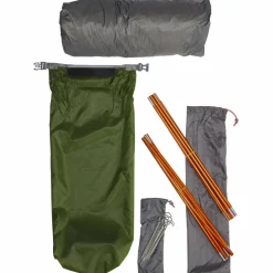 Vaude 2-Personen-Zelte|3-Jahreszeiten-Zelte*TAURUS UL 2P - Kuppelzelt