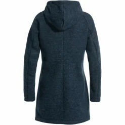 Damen Vaude Pullover Und Fleecepullover|Outdoorjacken*TINSHAN COAT III Damen - Fleecejacke