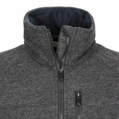 Herren Vaude Pullover Und Fleecepullover|Outdoorjacken*TINSHAN JACKET IV Herren - Fleecejacke