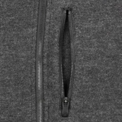 Herren Vaude Pullover Und Fleecepullover|Outdoorjacken*TINSHAN JACKET IV Herren - Fleecejacke