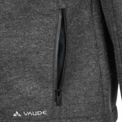 Herren Vaude Pullover Und Fleecepullover|Outdoorjacken*TINSHAN JACKET IV Herren - Fleecejacke