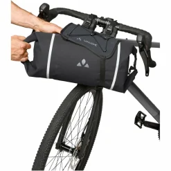 Vaude Fahrradtaschen Und Fahrradrucksäcke|Fahrradtaschen*TRAILFRONT CAGE Unisex - Lenkertasche