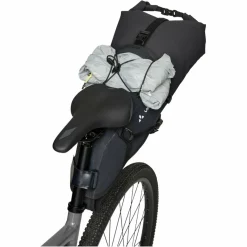 Vaude Fahrradtaschen Und Fahrradrucksäcke|Fahrradtaschen*TRAILSADDLE CAGE Unisex - Satteltasche