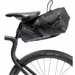 Vaude TRAILSADDLE COMPACT - Satteltasche^ Fahrradtaschen Und Fahrradrucksäcke|Fahrradtaschen
