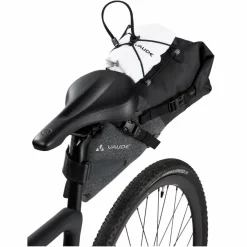 Vaude TRAILSADDLE COMPACT - Satteltasche^ Fahrradtaschen Und Fahrradrucksäcke|Fahrradtaschen