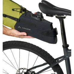 Vaude Fahrradtaschen Und Fahrradrucksäcke|Fahrradtaschen*TRAILSADDLE L Unisex - Satteltasche