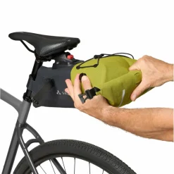 Vaude TRAILSADDLE M Unisex - Satteltasche^ Fahrradtaschen Und Fahrradrucksäcke|Fahrradtaschen