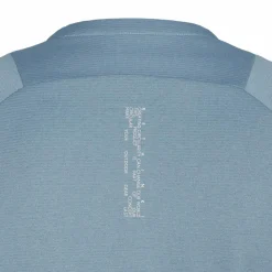 Damen Vaude Shirts Und Tops*TREMALZO Q-ZIP SHIRT Damen - Funktionsshirt