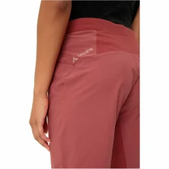 Damen Vaude Outdoorhosen*TREMALZO SHORTS III Damen - Fahrradhose