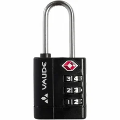 Vaude TSA COMBINATION LOCK II - Gepäcksicherung^ Taschenzubehör Und Ersatzteile|Rucksackzubehör Und Ersatzteile