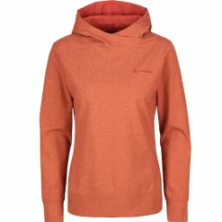 Vaude TUENNO PULLOVER Damen - Hoodie^Damen Pullover Und Fleecepullover