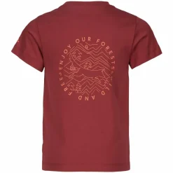 Vaude T-SHIRT Kinder - T-Shirt^Kinder Kinder T-Shirts