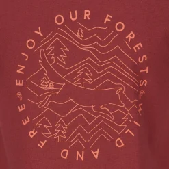 Vaude T-SHIRT Kinder - T-Shirt^Kinder Kinder T-Shirts