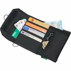 Vaude Portemonnaies Und Wertsachenverwahrung*WALLET M - Portmonee