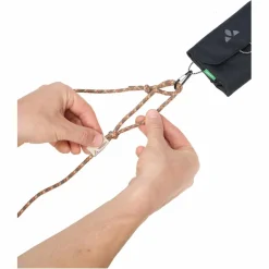 Vaude Portemonnaies Und Wertsachenverwahrung*WALLET M - Portmonee