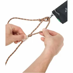 Vaude Portemonnaies Und Wertsachenverwahrung*WALLET S - Portmonee