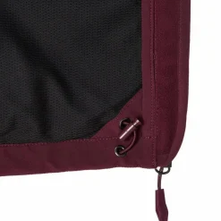 Damen Vaude Outdoorjacken*WINTRY JACKET IV Damen - Softshelljacke