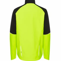 Herren Vaude Outdoorjacken*WINTRY JACKET IV Herren - Softshelljacke