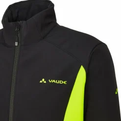 Herren Vaude Outdoorjacken*WINTRY JACKET IV Herren - Softshelljacke