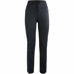 Vaude WINTRY PANTS V Damen - Softshellhose^Damen Outdoorhosen