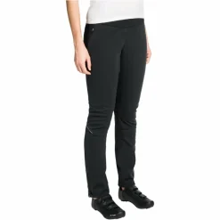 Vaude WINTRY PANTS V Damen - Softshellhose^Damen Outdoorhosen