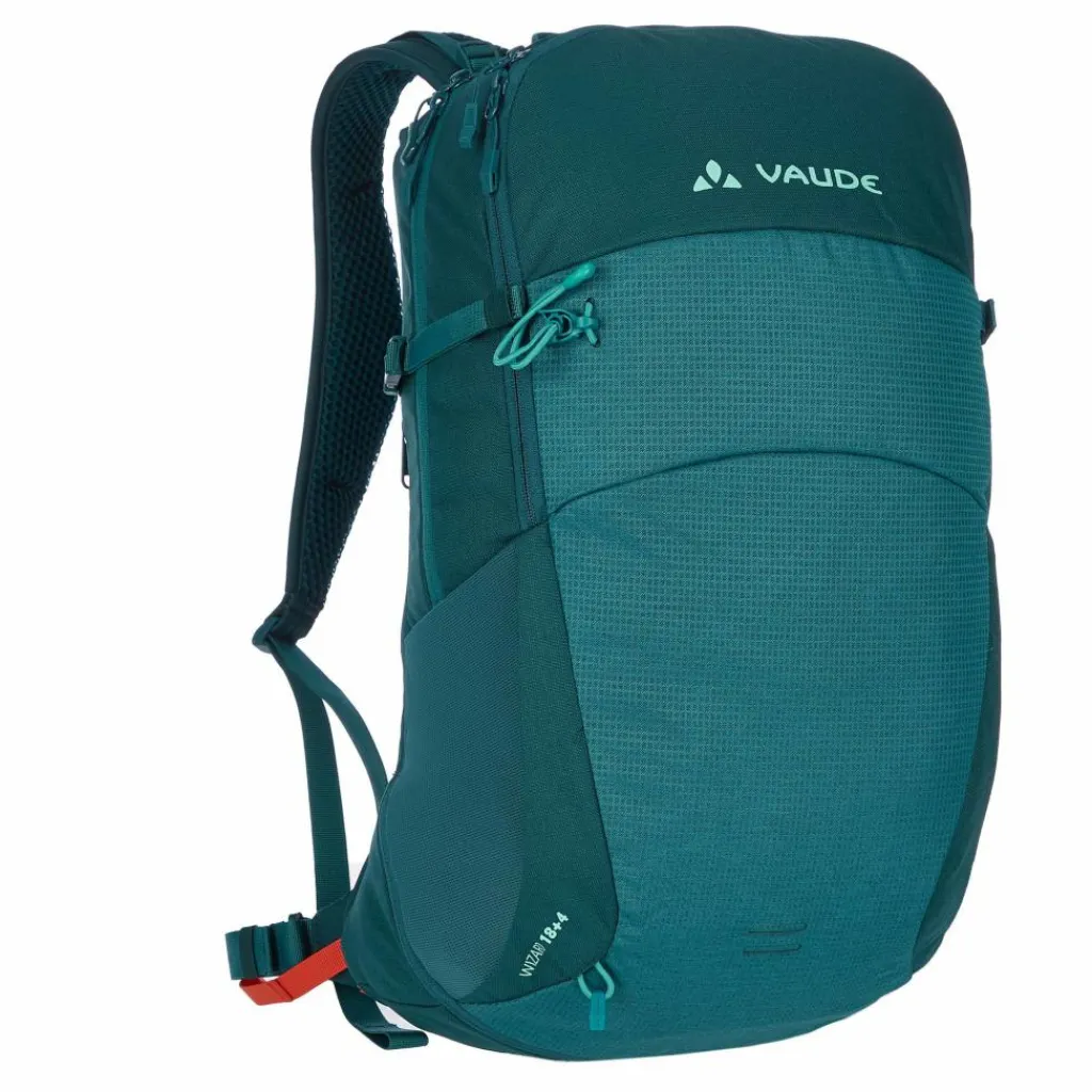 Vaude WIZARD 18+4 - Tagesrucksack^ Tagesrucksäcke