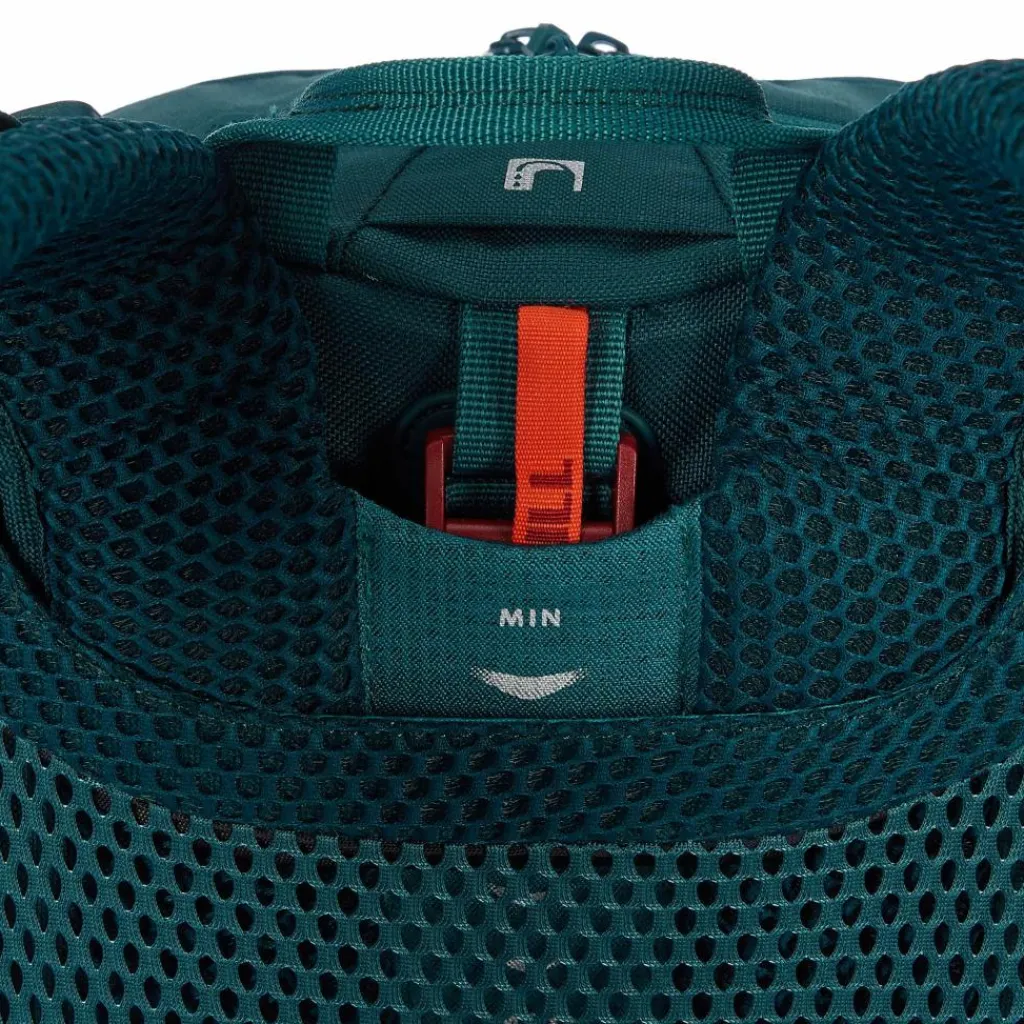 Vaude WIZARD 18+4 - Tagesrucksack^ Tagesrucksäcke