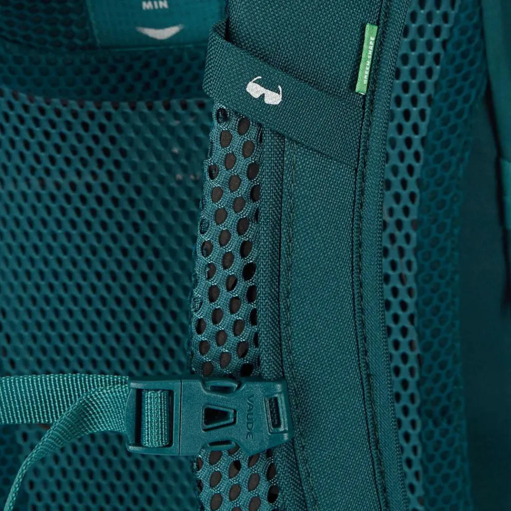 Vaude WIZARD 18+4 - Tagesrucksack^ Tagesrucksäcke