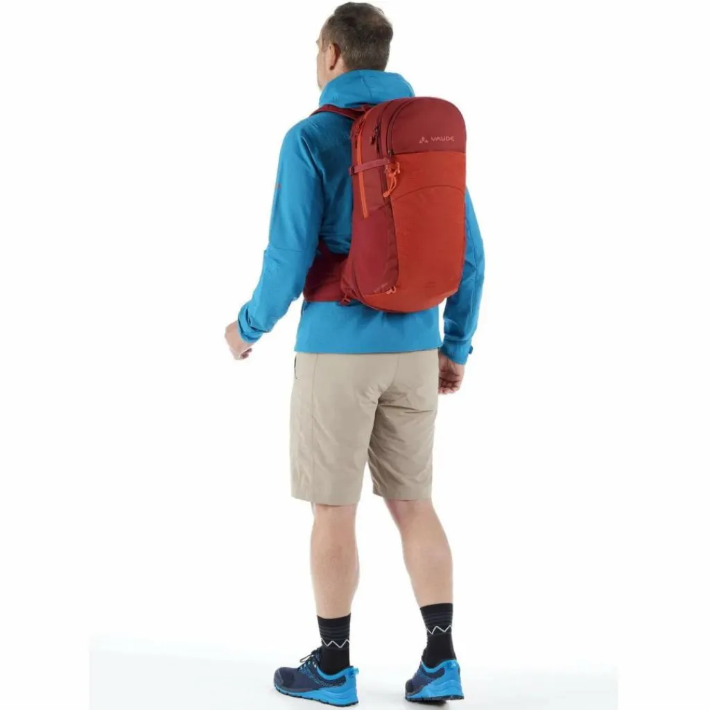 Vaude WIZARD 24+4 - Tagesrucksack^ Tagesrucksäcke