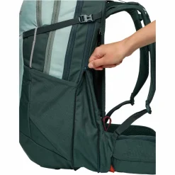 Vaude Tagesrucksäcke*WIZARD 22+4 Damen - Tagesrucksack