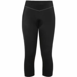 Damen Vaude Outdoorhosen*WOMEN'S ACTIVE 3/4 PANTS Damen - Radlerhose