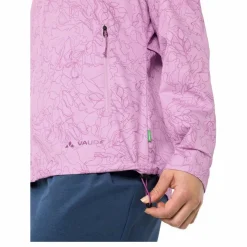 Vaude WOMEN'S ADLUX AIR JACKET Damen - Fahrradjacke^Damen Outdoorjacken