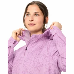 Vaude WOMEN'S ADLUX AIR JACKET Damen - Fahrradjacke^Damen Outdoorjacken