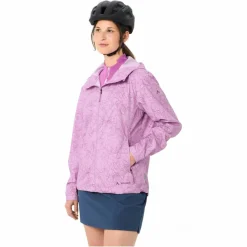 Vaude WOMEN'S ADLUX AIR JACKET Damen - Fahrradjacke^Damen Outdoorjacken