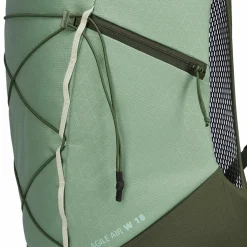 Vaude WOMEN'S AGILE AIR 18 - Tagesrucksack^ Tagesrucksäcke
