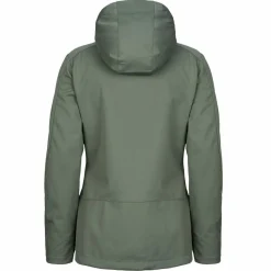 Damen Vaude Outdoorjacken*WOMEN'S ALL YEAR ELOPE SOFTSHELL JACKET II Damen - Softshelljacke