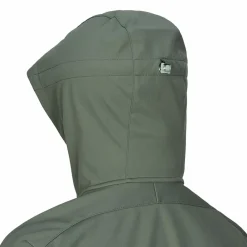 Damen Vaude Outdoorjacken*WOMEN'S ALL YEAR ELOPE SOFTSHELL JACKET II Damen - Softshelljacke