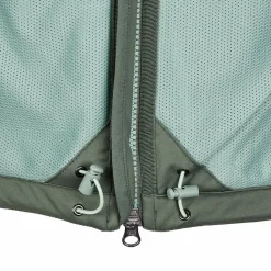 Damen Vaude Outdoorjacken*WOMEN'S ALL YEAR ELOPE SOFTSHELL JACKET II Damen - Softshelljacke