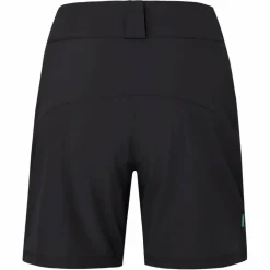 Vaude WOMEN'S ALTISSIMO SHORTY Damen - Radshorts^Damen Outdoorhosen