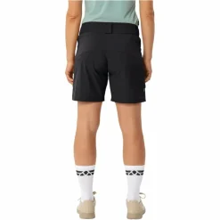 Vaude WOMEN'S ALTISSIMO SHORTY Damen - Radshorts^Damen Outdoorhosen
