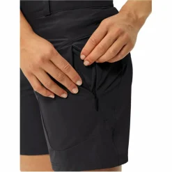 Vaude WOMEN'S ALTISSIMO SHORTY Damen - Radshorts^Damen Outdoorhosen