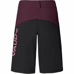 Damen Vaude Outdoorhosen*WOMEN'S ALTISSIMO SHORTS II Damen - Radshorts
