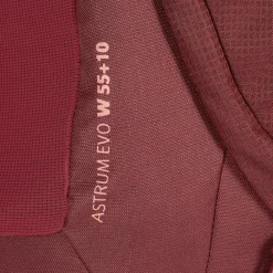 Vaude WOMEN'S ASTRUM EVO 55+10 Damen - Trekkingrucksack^ Trekkingrucksäcke