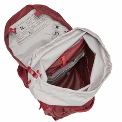 Vaude WOMEN'S ASTRUM EVO 55+10 Damen - Trekkingrucksack^ Trekkingrucksäcke