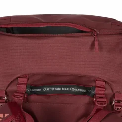 Vaude WOMEN'S ASTRUM EVO 55+10 Damen - Trekkingrucksack^ Trekkingrucksäcke