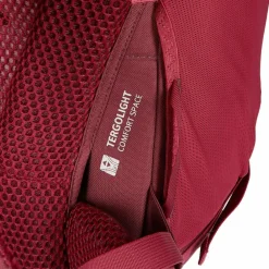 Vaude Tourenrucksäcke*WOMEN'S ASYMMETRIC 38+8 Damen - Tourenrucksack