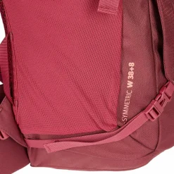 Vaude Tourenrucksäcke*WOMEN'S ASYMMETRIC 38+8 Damen - Tourenrucksack